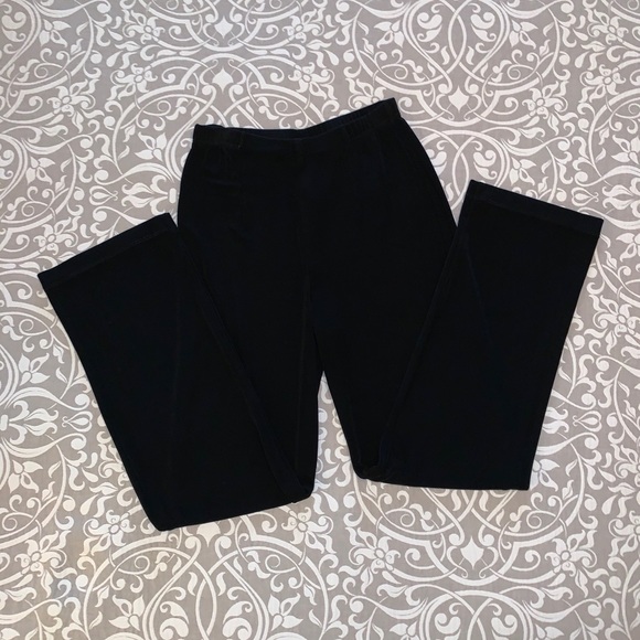 Chico’s black stretchy pants. - Picture 5 of 15
